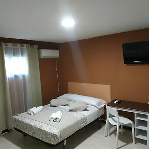  Casa de hóspedes New Hortaleza Coliving