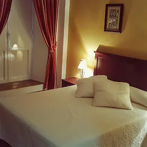** Casa de hóspedes San Cayetano Espanha