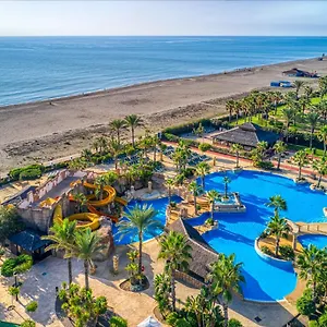 **** Hotel Playazimbali Espanha