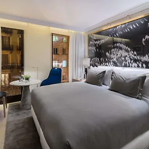 ***** Hotel The One Gl Espanha