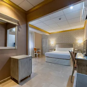 *** Hotel Sacromonte Espanha