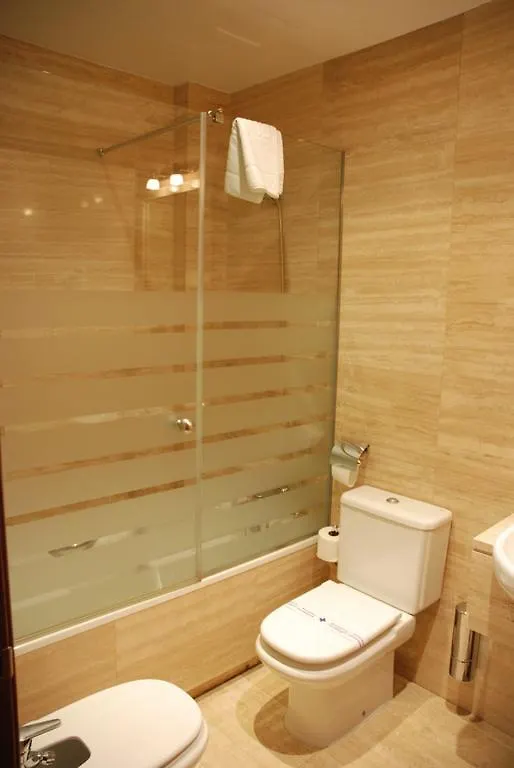 Gasthof Hostal Los 5 Pinos Madrid